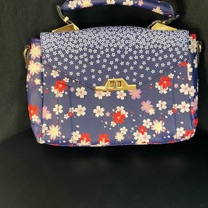 IsaBella Bird handbag medium